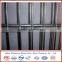High strong and reinforcement double wire fence/twin pvc mesh fence/6/5/6mm wire fence
