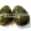 Grass Jasper Usai Eggs : Wholesale Gemstone Agate Eggs from India