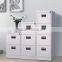 Hot selling metal garage storage cabinet with low price