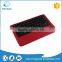 High Quality Detachable Removable Wireless Tablet Keyboard Case for Samsung