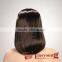 3/4 wigs hairpiece, synthetic K-anekalon hair style wigs