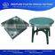 Henan manufactory high grade oem custom plastic table brush mould