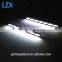 COB slim led day time running lights