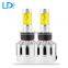 High power led headlight bulb H7 12V led car headlight