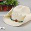 summer mens straw beach hat