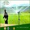 High quality plastic sprinkler for farm land irrigation