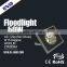 Waterproof 20w 30w 50w 100w 150w 200w CE ROHS driverless AC COB LED Flood light