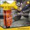 Long serve life wholesale Hydraulic breaking hammer
