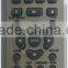 High Quality ZF Gray 51 Buttons DVD REMOTE CONTROL for lg