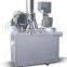 DTJ-V Semi Automatic Capsule Filling Machine