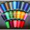 Manufacturer directly supply fast speed 3 inch cone winding machine