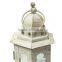 High Quality Small Moroccan Metal Candle Lantern