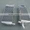 ALUMINUM ALLOY RADIATOR FOR HONDA CR125R/CR125 1990-1997 91 92 93 94