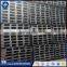 BESTanodized aluminum u channel IN TANGSHAN