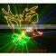 DJ Light 2016 Laser Light Show Projector 2.4w Mid-range RGB Full-color Laser