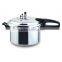 Eco-Friendly Aluminum Alloy Manual Aluminium Pressure Cooker in 3L/4L/5L/7L/9L/11L/13L