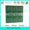 Single-sided PCB with 0.1mm Minimum Line Width per Spacing