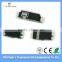 All models high quality fiber optic adjustable attenuator different color