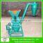 380v 50hz Diesel Corn Cob Grinding Machine