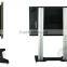 65 inch 2k full HD win8&android 4.1 dual sys TV cheap touch screen all in one pc