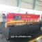 NEW! Best price high quality hot sale QC12Y-6X2500 hydraulic Guillotine Shearing Machine