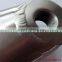 xacd made titanium bicycle crankset titanium chainring titanium spider titanium crank customized