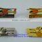 Wholesale die cast iron nickel plated metal soft enamel custom logo lapel pins with butterfly clutch
