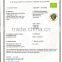 2016 Ningxia Chunqi high grade Organic Gojiberry/wolfberry