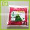 2015alibaba China plastic high quality storage disposable Christmas tree bag