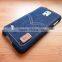 Denim Case for Galaxy S5 Case