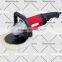 Electric Car Marble Polisher With CE GS EMC ETL ROHS Authtications