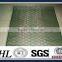 hook strip soft screen with steel frame for drilling fluid