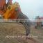 excavator ripper for ZX08U-2
