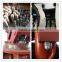 Hydraulic Log Grapple For 24-30 Ton Excavator