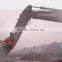 VOLVO290 Hydraulic Quick Coupler for Excavator quick hitch high quality