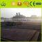 Perfect cold rolled silicon steel sheet with ISO certification