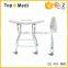 Health Care Supplier Comfortable Bath Bench Shower Seat Chair/Silla para Ducha