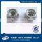 china wholesale DIN982 nylon insert lock nuts(nylon lock nuts,nylon nut,lock nuts)
