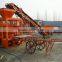 QT4-26 block machine,sell well in Tanzania