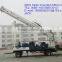 300m Configuring diesel generators or diesel tralier mounted drilling rig for sale