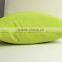 Outsunny 2pk 18" Outdoor Sofa Accent Cushion Throw Pillows - Green