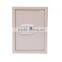HomCom Wall Mounted Security Storage Digital Safe Scan
