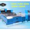 Most Popular CNC Fiber Laser Sheet Metal 500W/750W/800W/1000W/2000W Laser Cutting Machine
