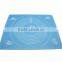 FDA,LFGB,SGS Certification and Silicone,100% Food Grade Silicone Non Stick Measurable Cooking Mat