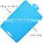 Flexible Non-slip Food Grade Silicone Cutting Chopping Board