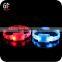 Hot Selling Products 2016 High Bright Glow Stick Bracelets