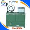 SY-95D crimping machine air spring suspension