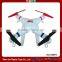 1080P HD Camera Headless Mode 6 Axis Gyro RC helicopter