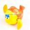 Non-toxic Plastic Fish Floating Bath Toys/plastic Animal Bath Toys for Babies/custom Animal Bath Toy Factory