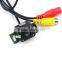 Hot sale 170 degree reverse camera, IR Night vision car camera, XY-1669